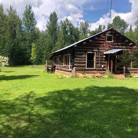 Mini-Mooh Cabin Клиъруотър Екстериор снимка