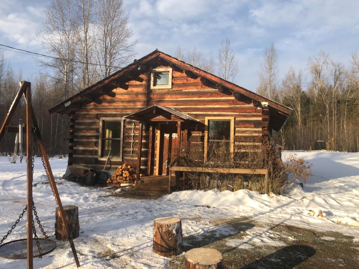 Mini-Mooh Cabin Клиъруотър Екстериор снимка
