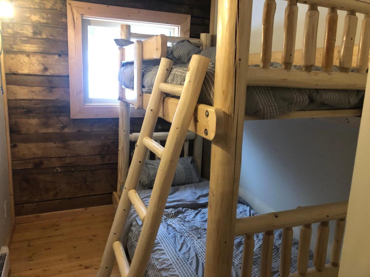 Mini-Mooh Cabin Клиъруотър Екстериор снимка