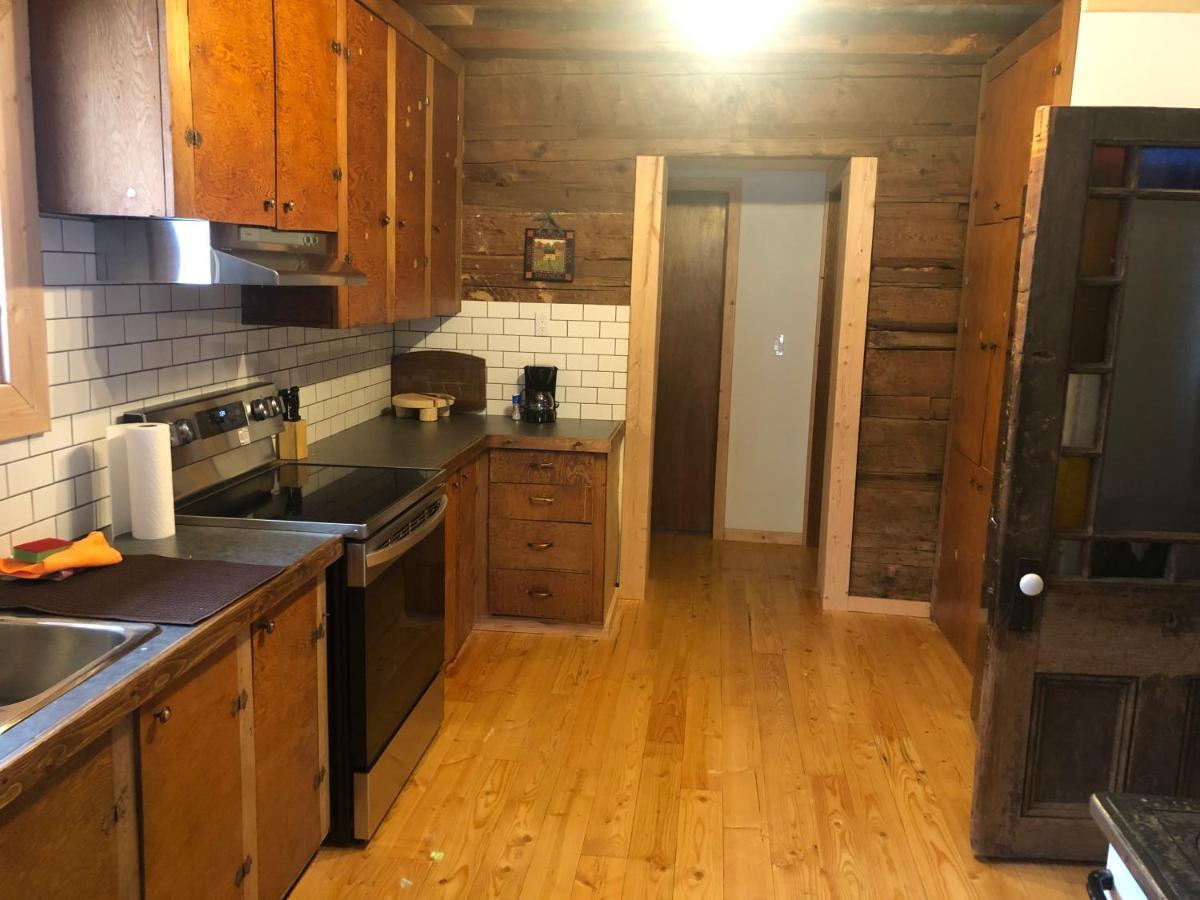 Mini-Mooh Cabin Клиъруотър Екстериор снимка