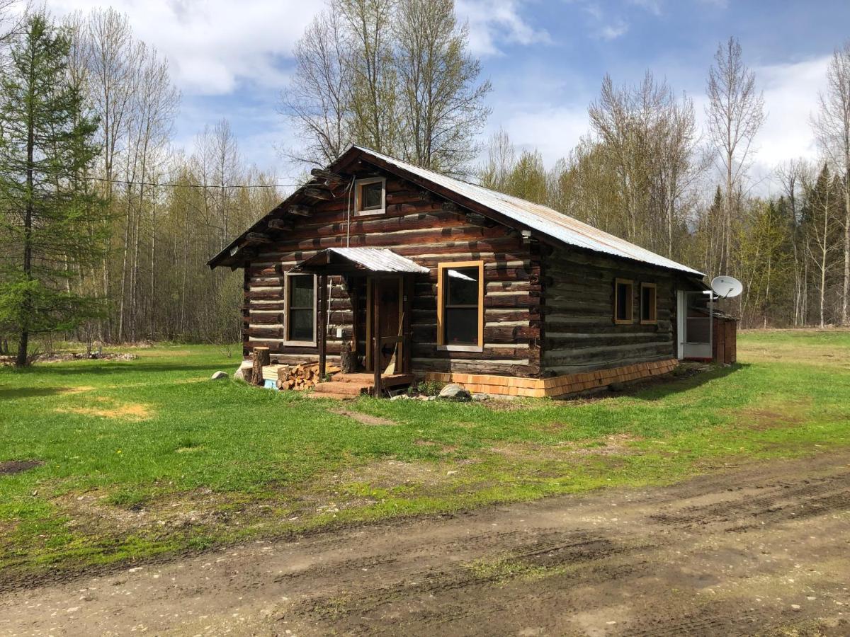 Mini-Mooh Cabin Клиъруотър Екстериор снимка