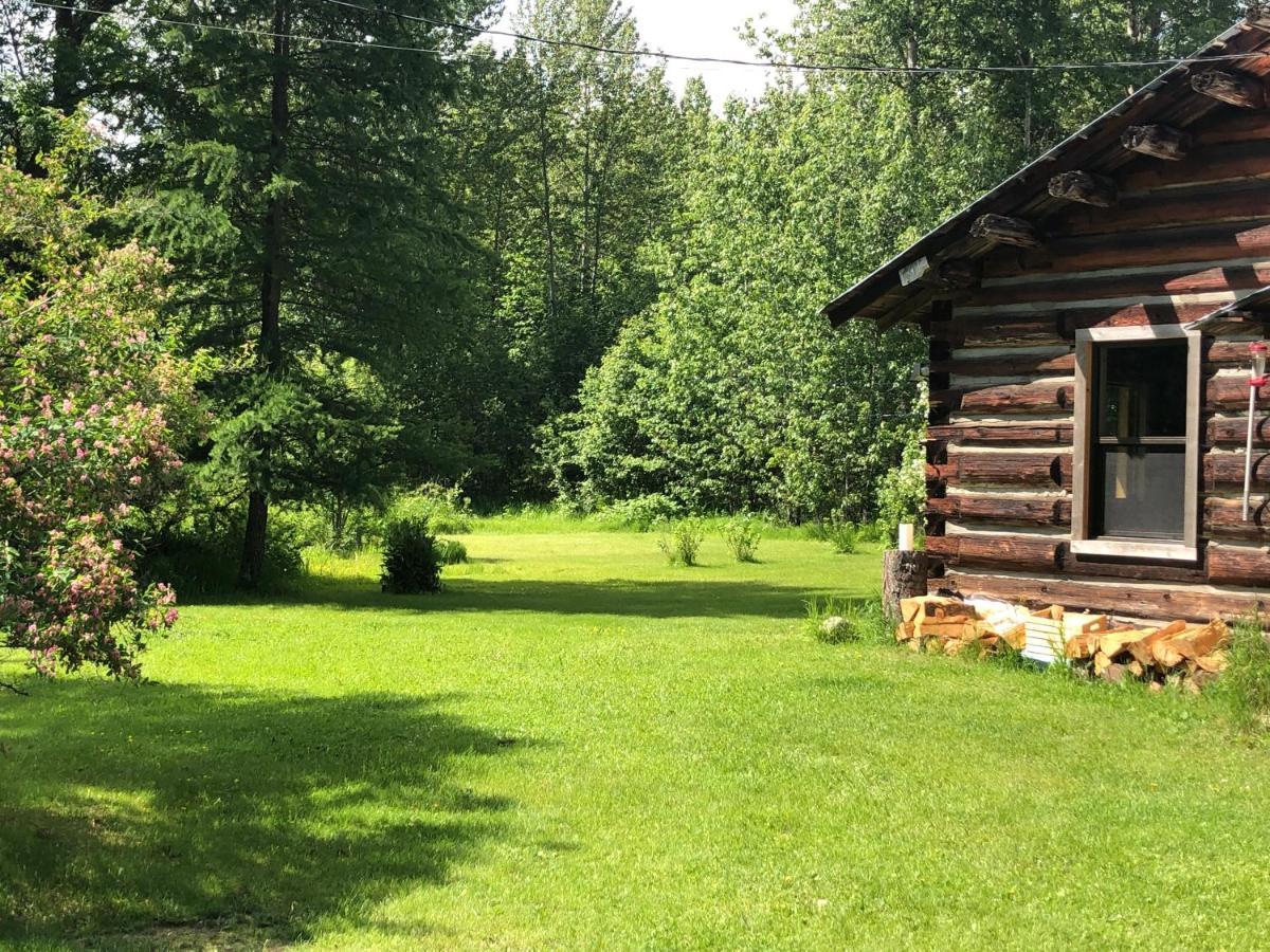 Mini-Mooh Cabin Клиъруотър Екстериор снимка