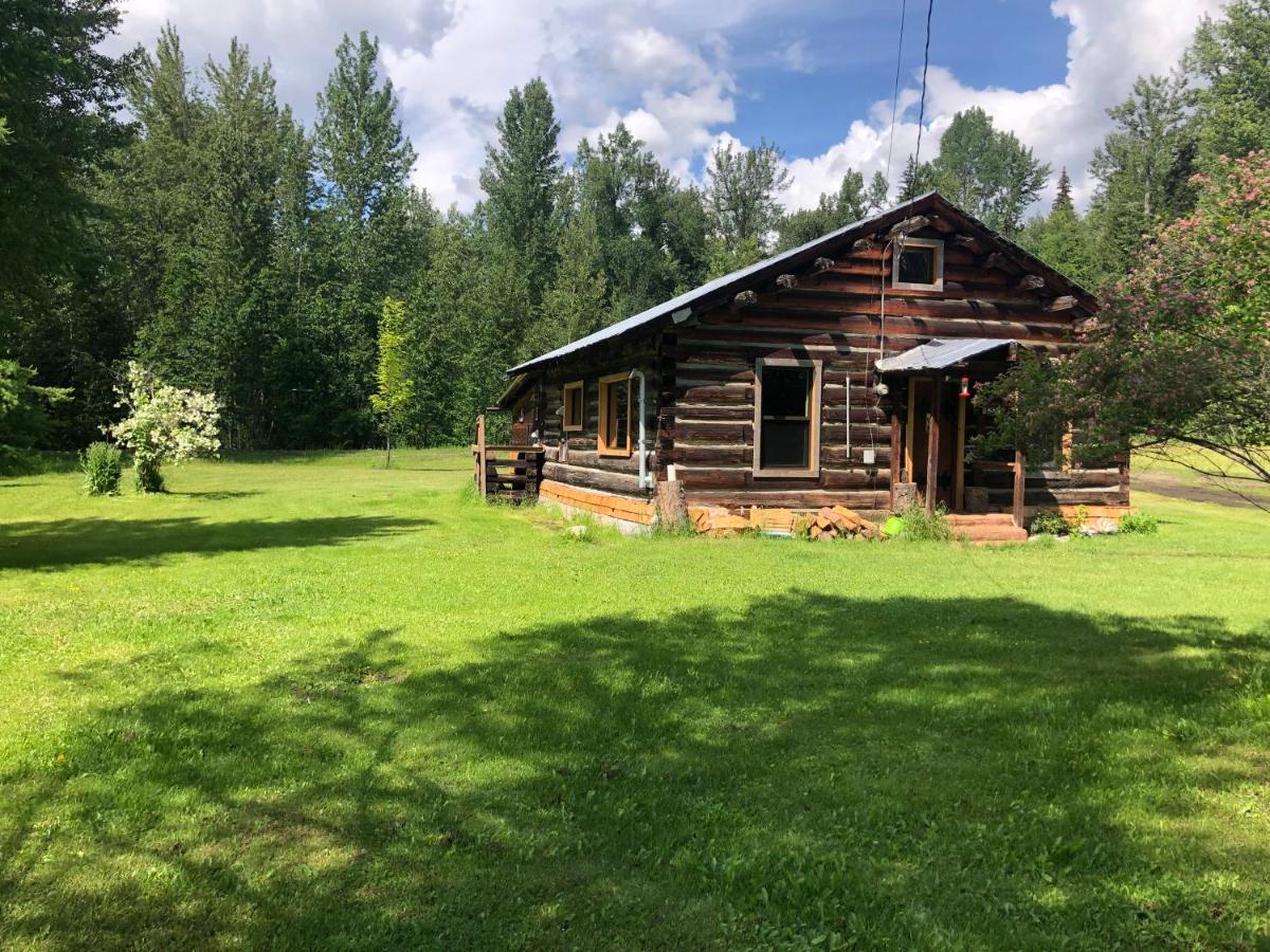 Mini-Mooh Cabin Клиъруотър Екстериор снимка